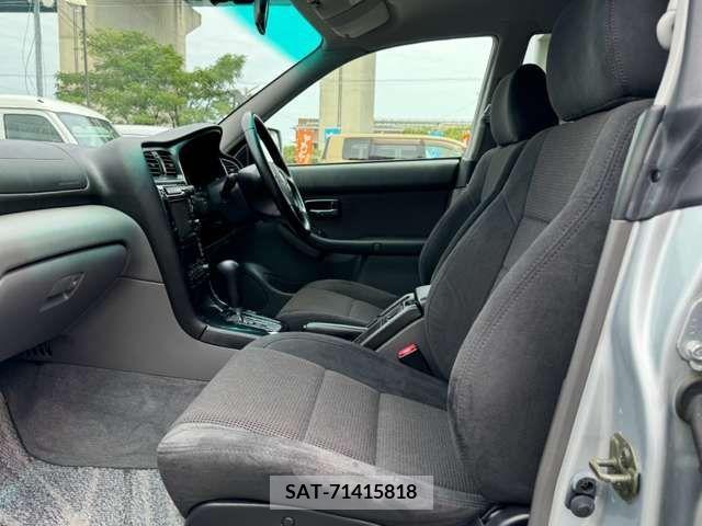 Subaru LEGACY LANCASTER 2002-03 346777-19