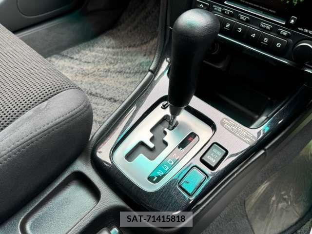 Subaru LEGACY LANCASTER 2002-03 346777-16