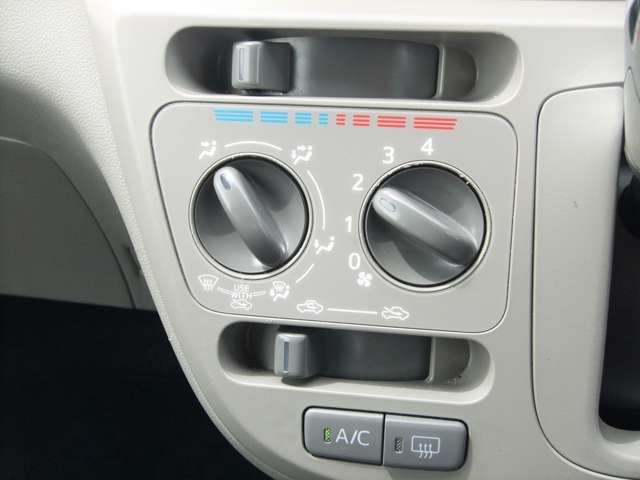 Daihatsu MIRA ES 2017-01 2963-6