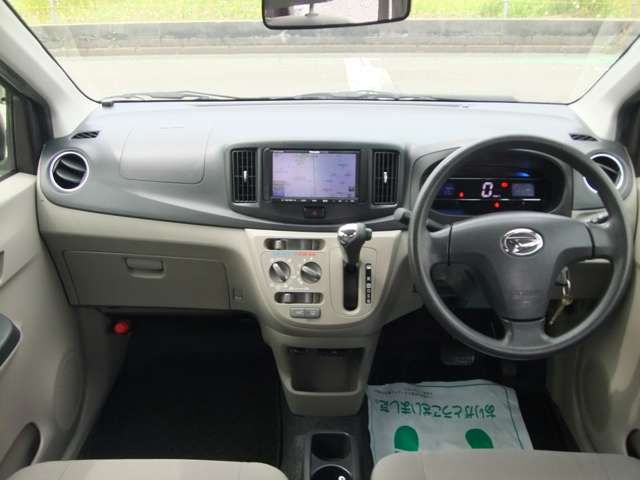 Daihatsu MIRA ES 2017-01 2963-2