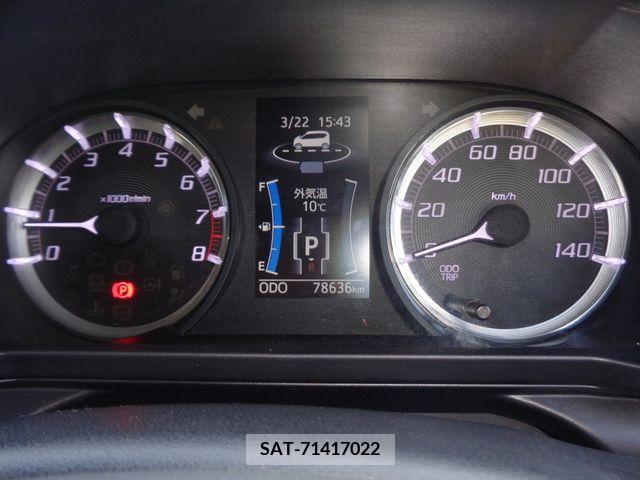 Subaru STELLA 2015-07 309458-18