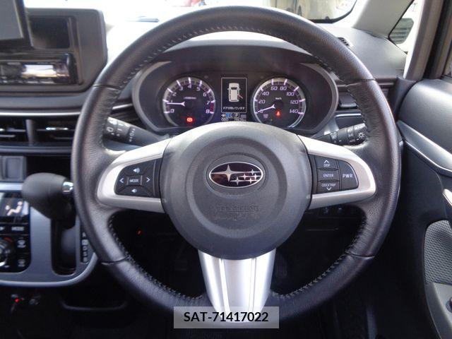 Subaru STELLA 2015-07 309458-17