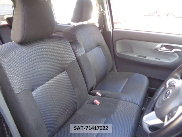 Subaru STELLA 2015-07 309458-8