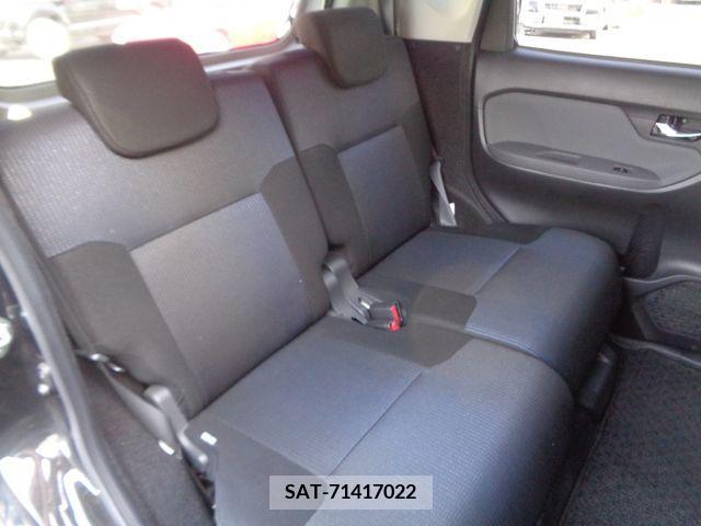 Subaru STELLA 2015-07 309458-9