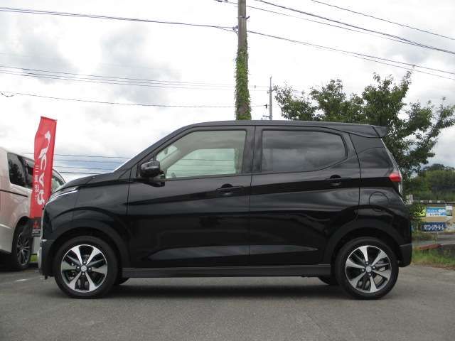 Mitsubishi EK X 2023-01 14719-5