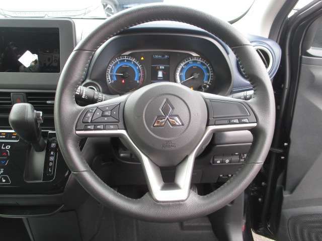 Mitsubishi EK X 2023-01 14719-8