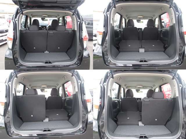 Mitsubishi EK X 2023-01 14719-15