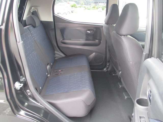 Mitsubishi EK X 2023-01 14719-12