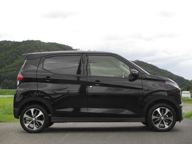Mitsubishi EK X 2023-01 14719-18