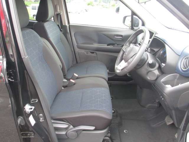 Mitsubishi EK X 2023-01 14719-3
