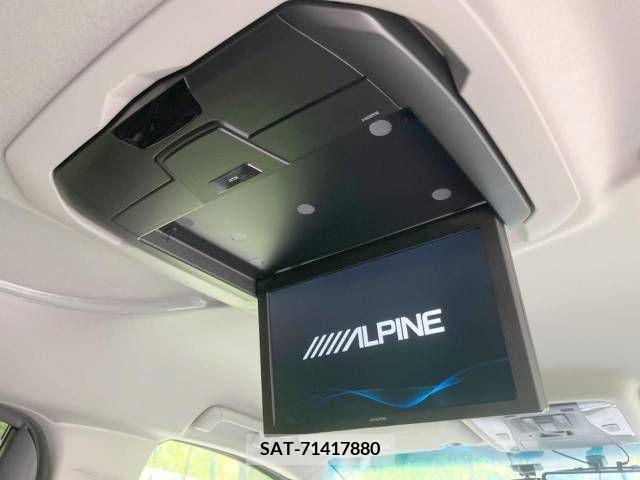 Toyota VELLFIRE 2017-02 369815-2