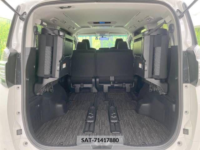 Toyota VELLFIRE 2017-02 369815-10