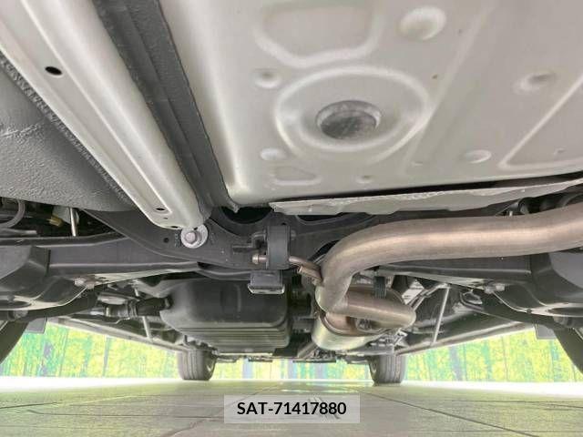 Toyota VELLFIRE 2017-02 369815-18