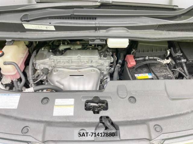Toyota VELLFIRE 2017-02 369815-17