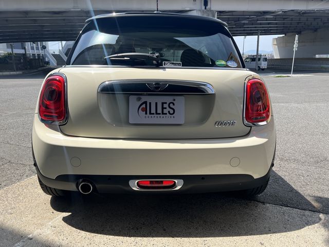 Bmw MINI 2015-10 20659-8