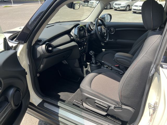 Bmw MINI 2015-10 20659-21