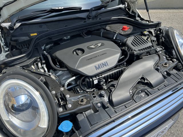 Bmw MINI 2015-10 20659-23