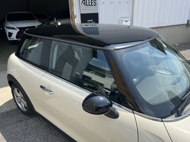 Bmw MINI 2015-10 20659-3