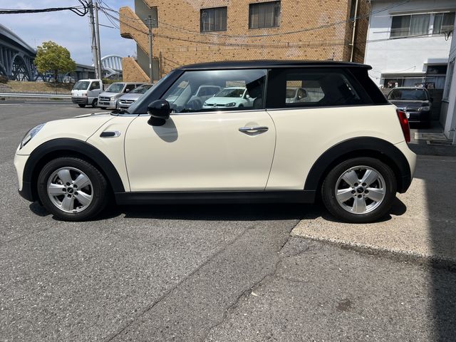 Bmw MINI 2015-10 20659-10