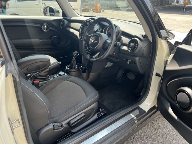 Bmw MINI 2015-10 20659-12