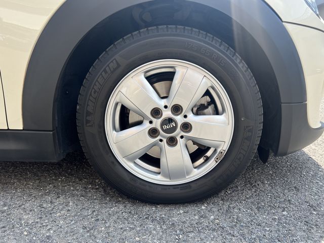 Bmw MINI 2015-10 20659-5