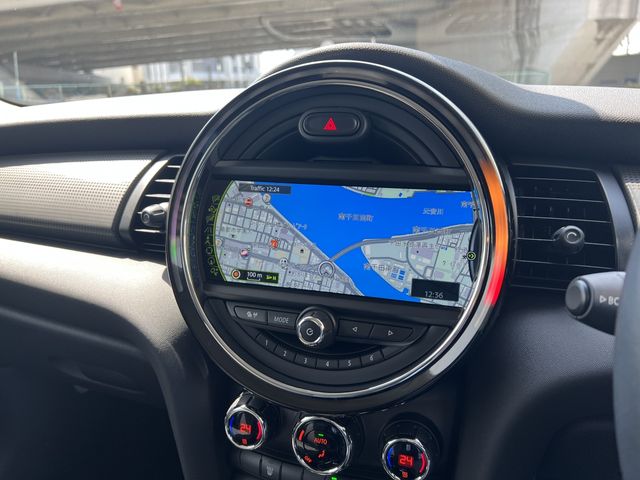 Bmw MINI 2015-10 20659-16