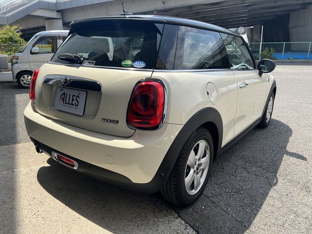 Bmw MINI 2015-10 20659-7