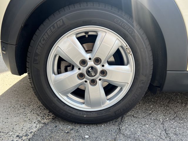 Bmw MINI 2015-10 20659-6
