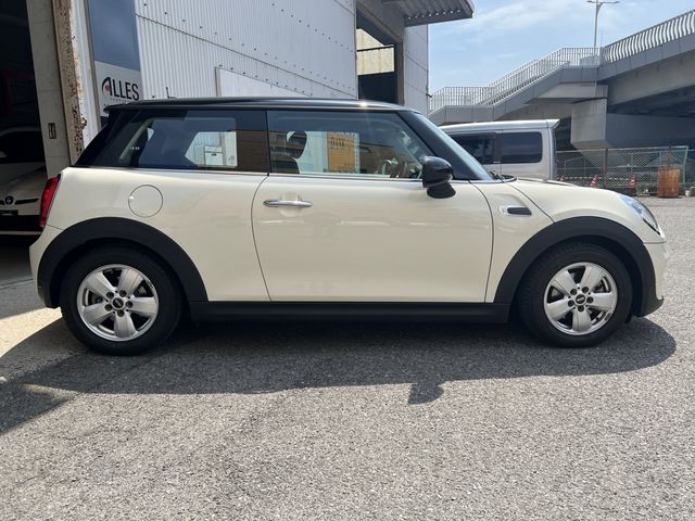 Bmw MINI 2015-10 20659-4