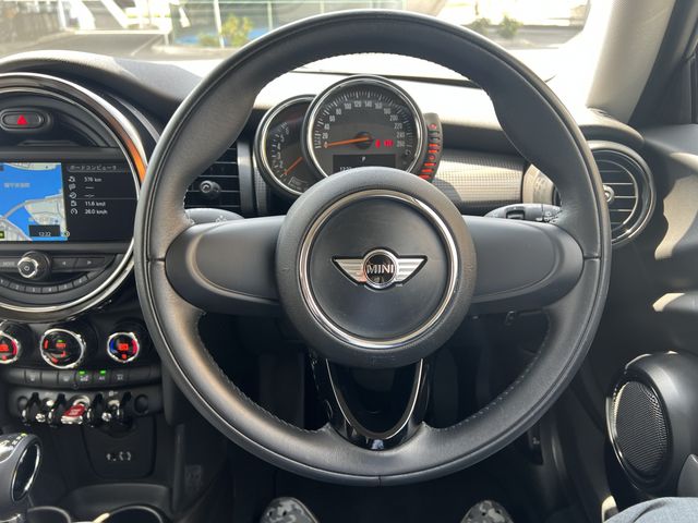 Bmw MINI 2015-10 20659-13