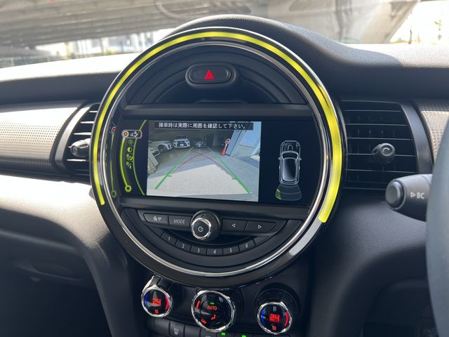 Bmw MINI 2015-10 20659-17