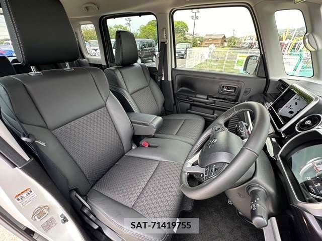 Suzuki SPACIA 2023-03 285866-19