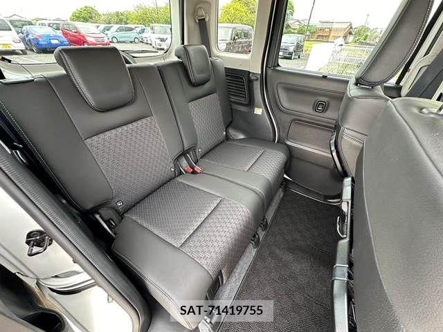 Suzuki SPACIA 2023-03 285866-12