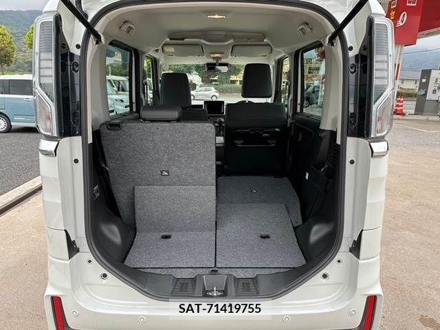 Suzuki SPACIA 2023-03 285866-9