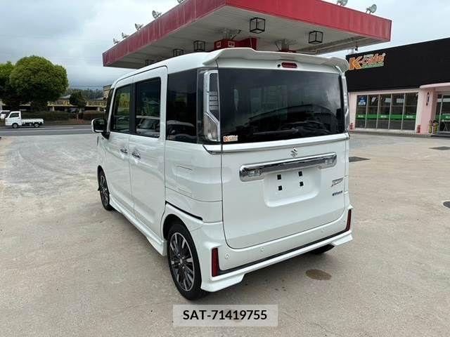 Suzuki SPACIA 2023-03 285866-7