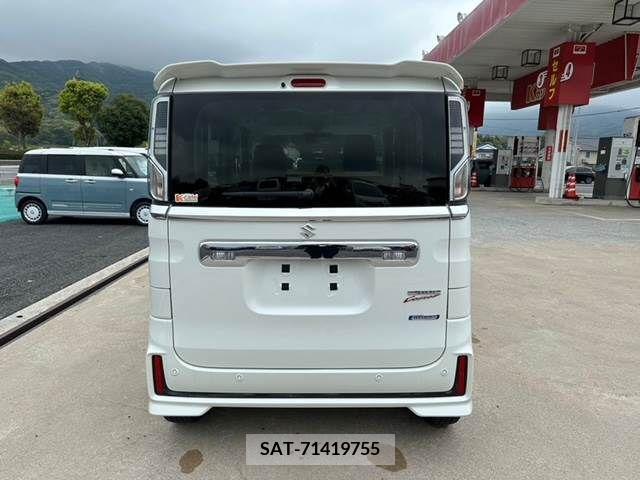 Suzuki SPACIA 2023-03 285866-6