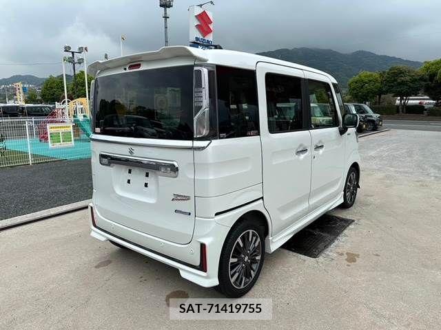 Suzuki SPACIA 2023-03 285866-5