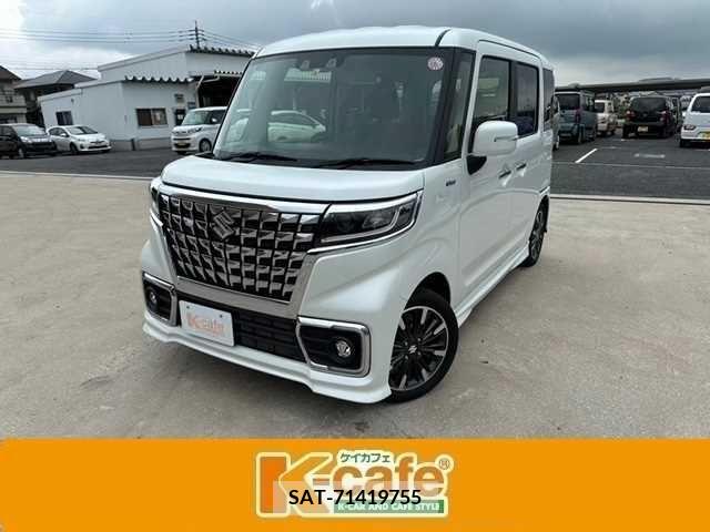 Suzuki SPACIA 2023-03 285866-0