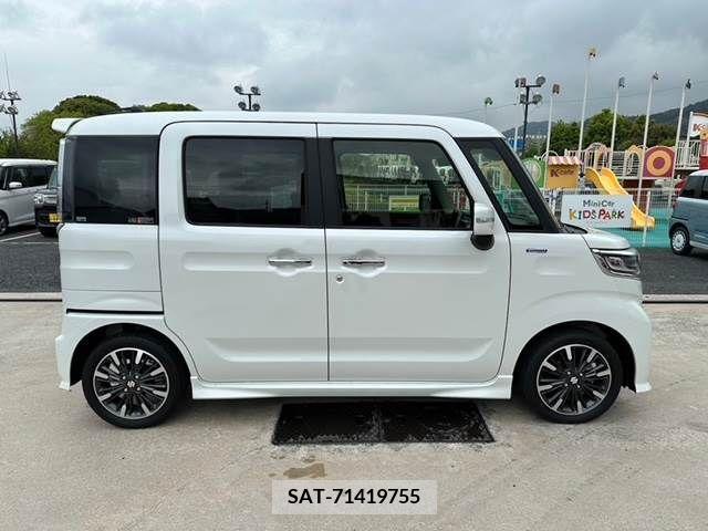 Suzuki SPACIA 2023-03 285866-4