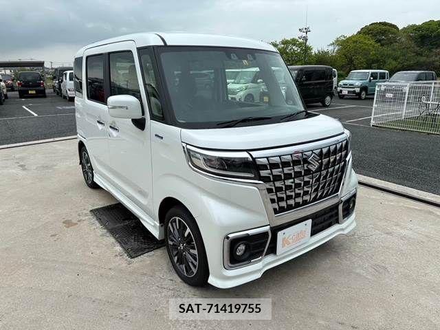 Suzuki SPACIA 2023-03 285866-2