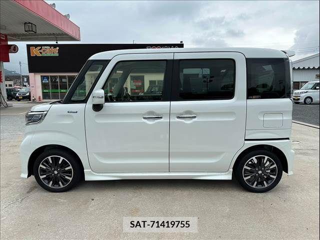 Suzuki SPACIA 2023-03 285866-3