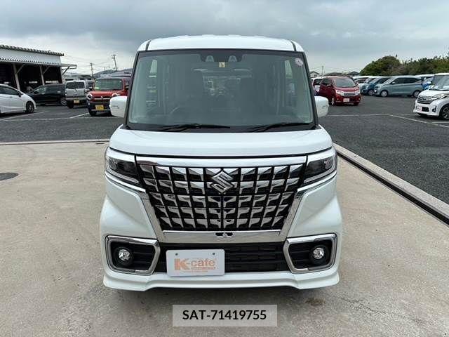 Suzuki SPACIA 2023-03 285866-1