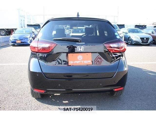 Honda FIT 2021-01 270377-9
