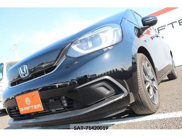 Honda FIT 2021-01 270377-11
