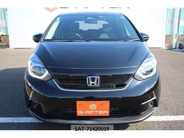 Honda FIT 2021-01 270377-7