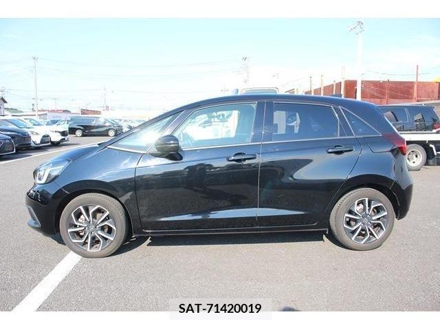 Honda FIT 2021-01 270377-8