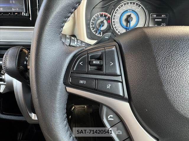 Suzuki X BEE 2018-06 353223-24
