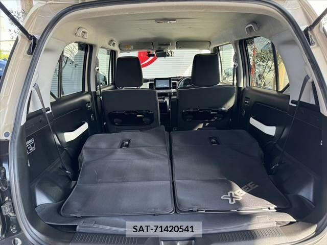 Suzuki X BEE 2018-06 353223-23