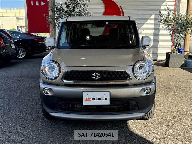 Suzuki X BEE 2018-06 353223-7