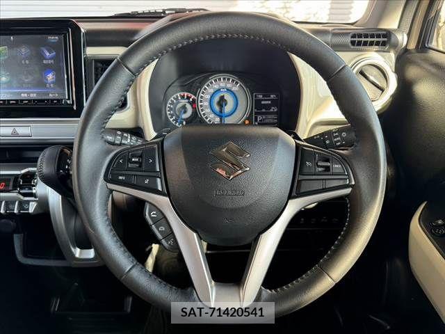 Suzuki X BEE 2018-06 353223-6